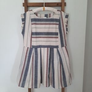 By Together striped dress ❤